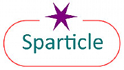 SPARTICLE UK Ltd logo