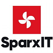 SparxIT logo