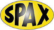 Spax Performance Ltd logo