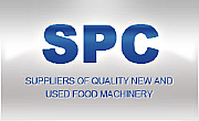 Spc International Food Ltd logo