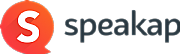 SPEAKAP LTD logo