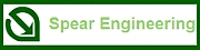 Spear Engineering (Scotland) Ltd logo