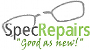 Spec Repairs.com logo