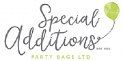 Special Additions Party Bags Ltd logo