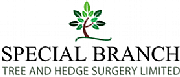 Special Branch Tree & Hedge Surgery Ltd logo