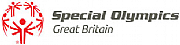 Special Olympics Great Britain logo