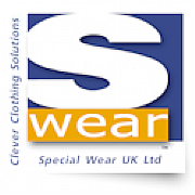 Special Wear (UK) Ltd logo