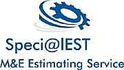 Speci@lEST logo
