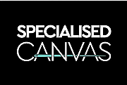 Specialised Canvas Services Ltd logo