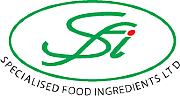 Specialised Food Ingredients Ltd logo