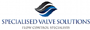 Specialised Valve Solutions Ltd logo