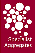 Specialist Aggregates Ltd logo