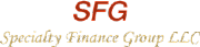 Specialist Finance Group Ltd logo