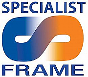 Specialist Frame Pvcu Ltd logo