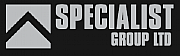 Specialist Group Ltd logo