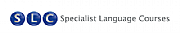 Specialist Language Courses Ltd logo
