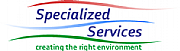 Specialized Services Ltd logo