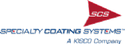 Specialty Coating Systems logo