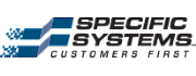 Specific Systems (1994) Ltd logo