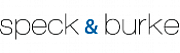 Speck & Burke logo