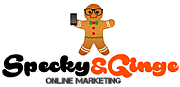 Specky & Ginge Online Marketing logo