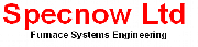 Specnow Ltd logo