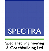 Spectra Specialist Engineering Ltd logo