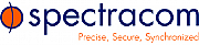 Spectracom logo