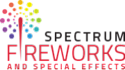 SPECTRUM FIREWORKS & SPECIAL EFFECTS Ltd logo