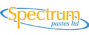 Spectrum Pastes Ltd logo