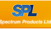 Spectrum Products Ltd logo