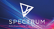 Spectrum Recruitment Ltd logo