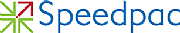 Speedpac logo
