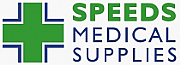 Speeds Medical Supplies logo