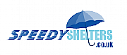 Speedy Shelters logo