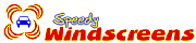 Speedy Windscreens logo