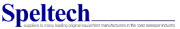Speltech logo