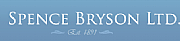 Spence Bryson Ltd logo