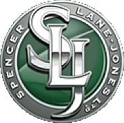 Spencer Lane-jones Ltd logo
