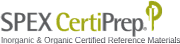 Spex Certiprep Ltd logo