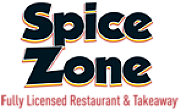 Spice Zone Takeaway Ltd logo