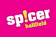 Spicer Hallfield Ltd logo