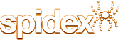 Spidex Software Ltd logo