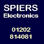 Spiers Electronics logo