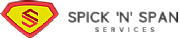 SPIK N SPAN PROFESSIONAL CLEANING LTD logo