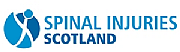 Spinal Injuries Scotland logo