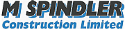 Spindler Builders Ltd logo