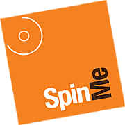 Spinme Ltd logo