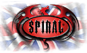 Spiral Direct logo