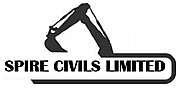 Spire Civils Ltd logo